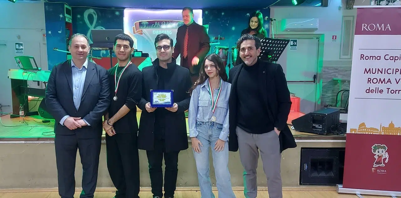 William School Music premiata per la terza volta consecutiva “Eccellenza” come Scuola di Musica