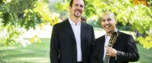 Duo Cum Corde Stefano Osbat e Agazio Tedesco