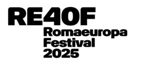 Roma Europa Festival 2025