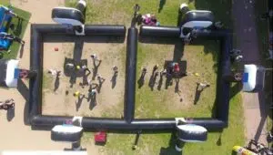 10ª Edizione di "Sport In Famiglia" - 1ª Festa dello Sport 17