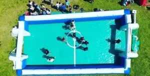 10ª Edizione di "Sport In Famiglia" - 1ª Festa dello Sport 16