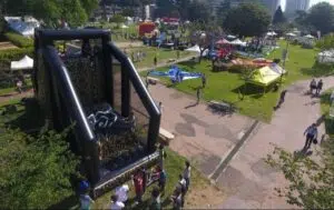 10ª Edizione di "Sport In Famiglia" - 1ª Festa dello Sport 15