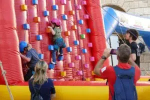 10ª Edizione di "Sport In Famiglia" - 1ª Festa dello Sport 14