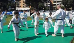 10ª Edizione di "Sport In Famiglia" - 1ª Festa dello Sport 13