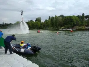 10ª Edizione di "Sport In Famiglia" - 1ª Festa dello Sport 9