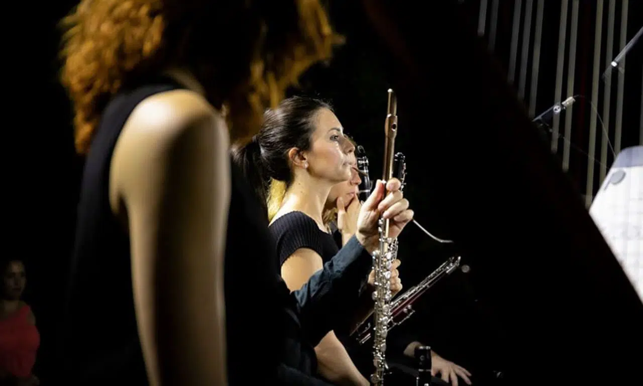 A Magliano Romano un nuovo appuntamento con Pellegrinaggio in Musica 2 Orchestra Nova Amadeus