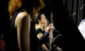 Orchestra Nova Amadeus