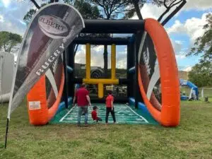 10ª Edizione di "Sport In Famiglia" - 1ª Festa dello Sport 7