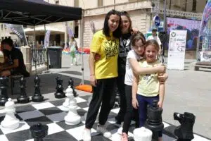 10ª Edizione di "Sport In Famiglia" - 1ª Festa dello Sport 6