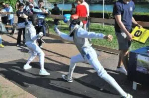 10ª Edizione di "Sport In Famiglia" - 1ª Festa dello Sport 5