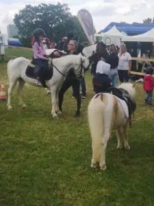 10ª Edizione di "Sport In Famiglia" - 1ª Festa dello Sport 4