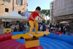 10ª Edizione di "Sport In Famiglia" - 1ª Festa dello Sport 3