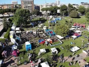 10ª Edizione di "Sport In Famiglia" - 1ª Festa dello Sport 2