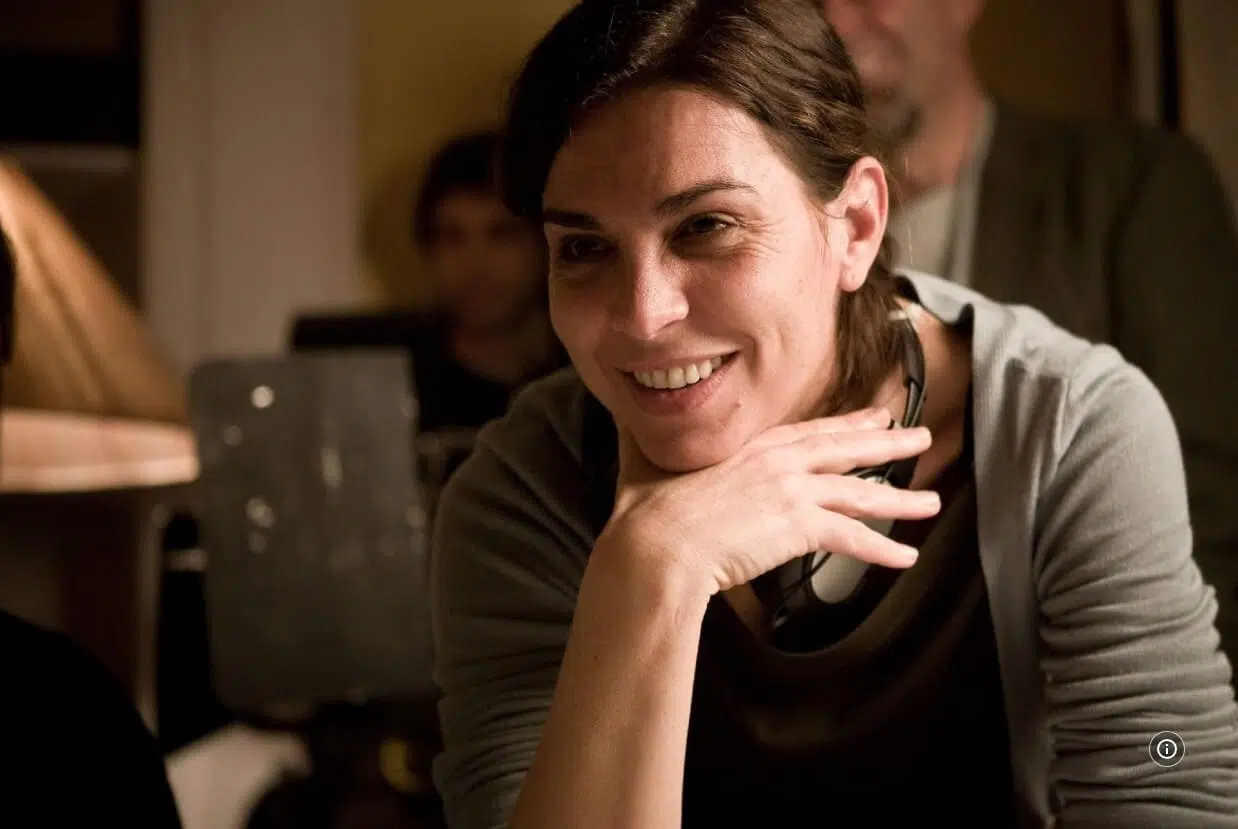 Francesca Comencini