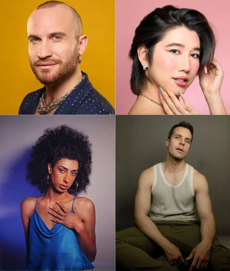 I 7 profili queer da seguire che ogni giorno ricordano che esprimersi liberamente è un atto rivoluzionario