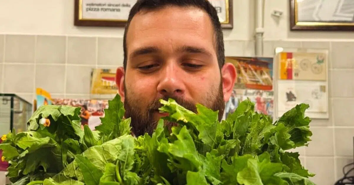 Le ricette delle nonne trionfano a Garbatella da "Nonnarè"