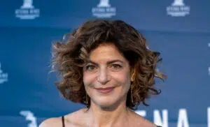 Bianca Nappi