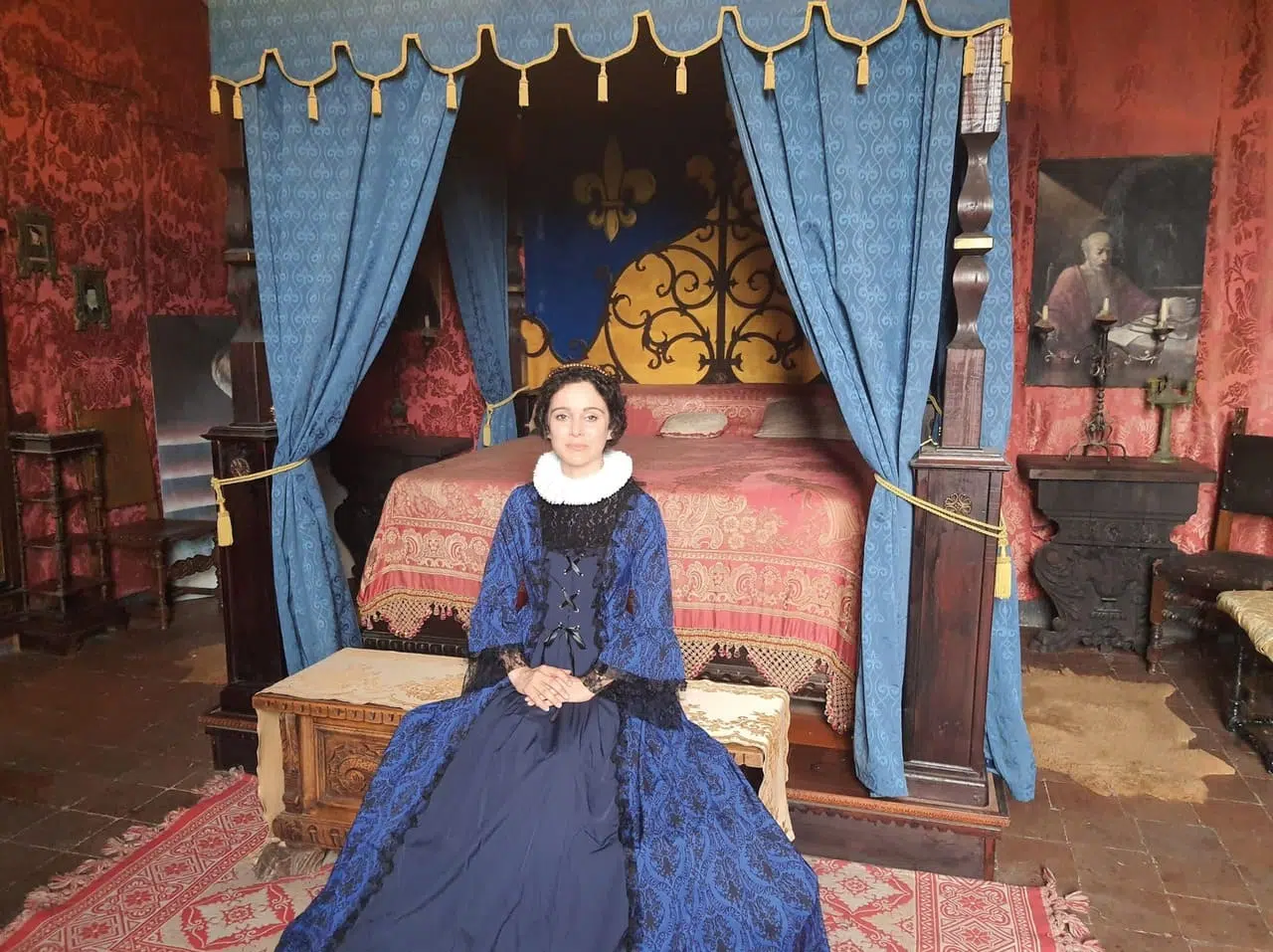 Caterina de' Medici