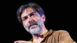 Sergio Vespertino - Essere non essere