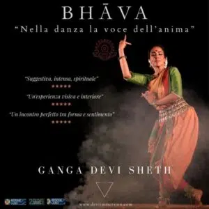 Bhava - Nella danza la voce dell’anima