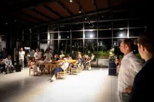 “Brindisi al Territorio”: il Cisterna Volley lancia la nuova stagione nella cornice della Cantina Sant’Eufemia