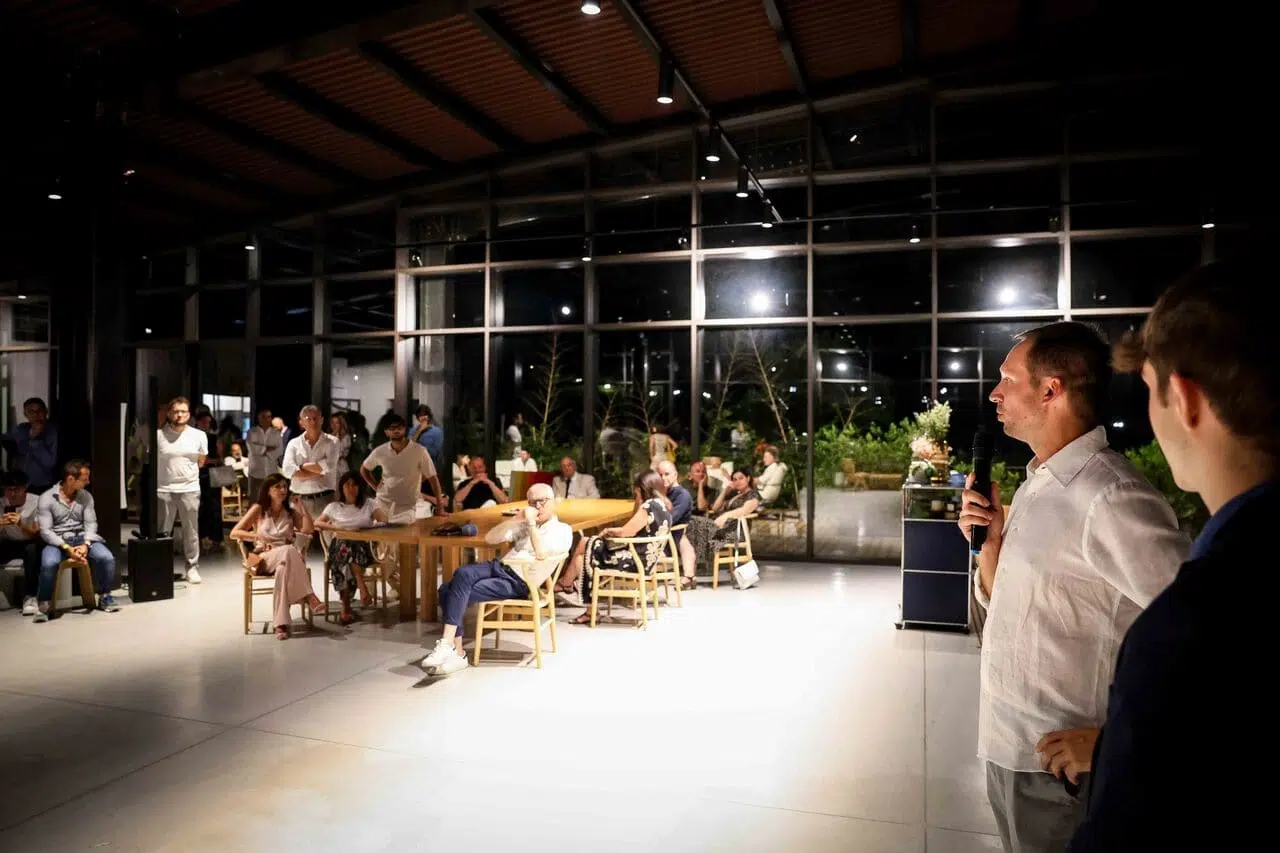 “Brindisi al Territorio”: il Cisterna Volley lancia la nuova stagione nella cornice della Cantina Sant’Eufemia