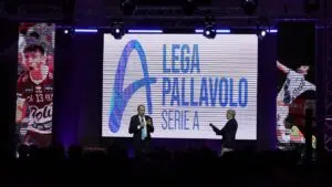 Calendario Superlega 25/26: Cisterna Volley esordirà in casa contro Itas Trentino