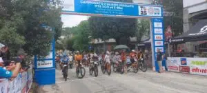 Cycling Cafè Cervélo Pro Team - Donne Elite