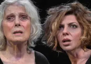 Ecuba e Nuvole, tragedia e commedia protagoniste a Teatri di Pietra