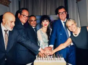 Grande Successo per Excellence Roma