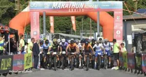 Marathon dei Castelli Romani, appuntamento al 14 settembre 2025