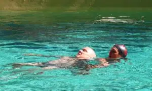 Parco Aquafelix: Giornata Mondiale Prevenzione dell'Annegamento