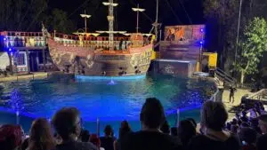 Tifate per Capitano Uncino o Jack Sparrow? Arriva "Zoomarine Night"
