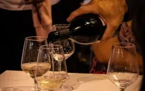 A Montefiascone live musicali e degustazioni guidate, gli eventi conclusivi della Fiera del Vino