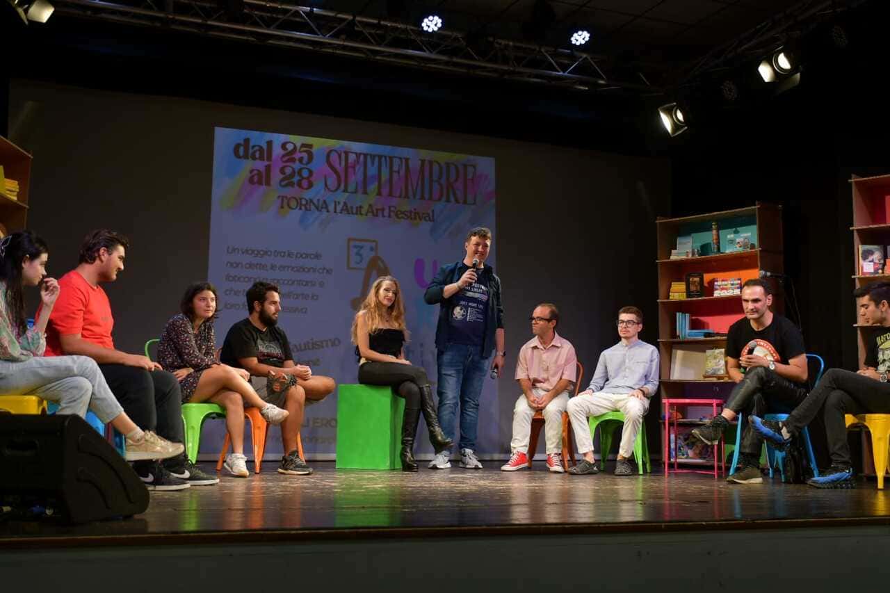 Aut Art Festival 2025
