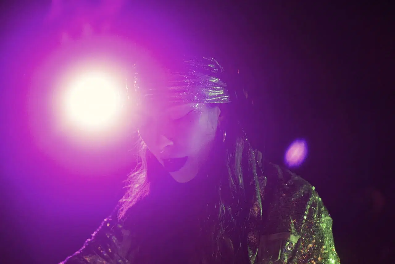 Short Theatre 2025 - XX edizione al Palazzo dei Congressi 4 Bunny Dakota (foto di Martina Leo)