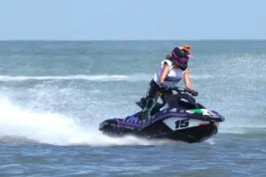 FIM Runabout - Arianna Urlo