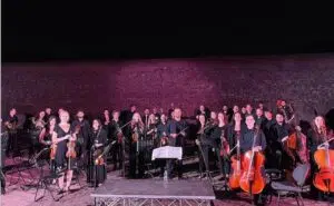 InCanto Festival (11-13 settembre 2025)
