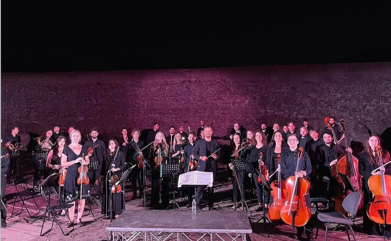 InCanto Festival (11-13 settembre 2025)