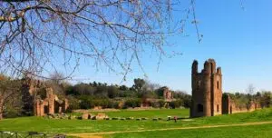 Parco Archeologico dell'Appia Antica