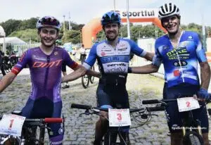 Cominelli e Nisi conquistano la Marathon dei Castelli Romani 2025