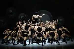 Romaeuropa Festival: Marcos Morau e il Ballet Nacional de España inaugurano la 40° edizione con AFANADOR