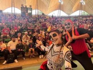 Al via Halloween anti-bullismo a Zoomarine