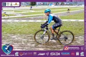 Cycling Cafè Racing Team, ancora un podio per Walter Vaglio al Giro delle Regioni di Ciclocross