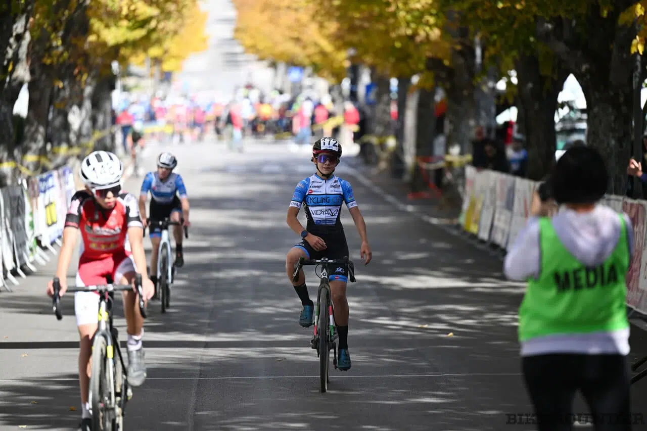 Cycling Café Racing Team, weekend difficile a Osoppo al Giro Regioni Ciclocross 3 Cycling Café Racing Team, weekend difficile a Osoppo al Giro Regioni Ciclocross
