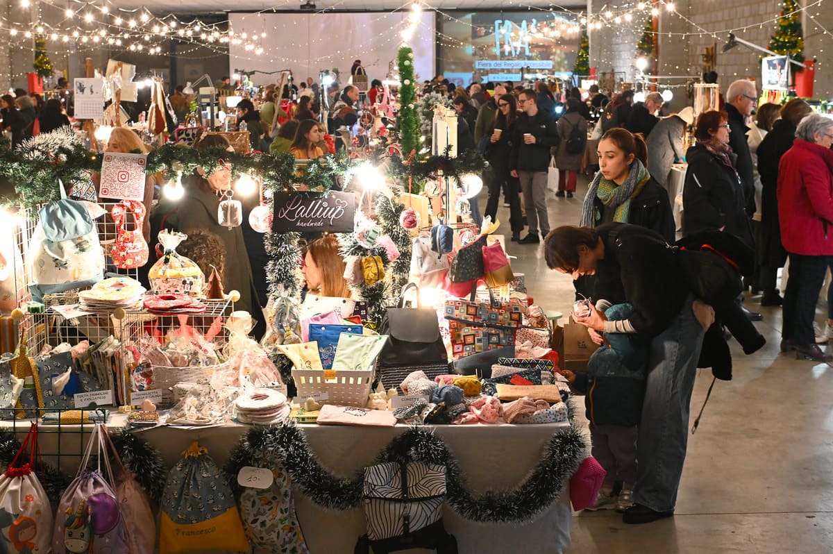 Foto Mercatini di Natale