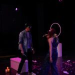 Dai Social al Teatro: The Coniugi al Teatro Golden con "Ho Ragione Lei" 4 "Ho Ragione Lei" - The Coniugi