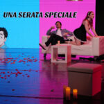 Dai Social al Teatro: The Coniugi al Teatro Golden con "Ho Ragione Lei" 12 "Ho Ragione Lei" - The Coniugi