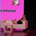 Dai Social al Teatro: The Coniugi al Teatro Golden con "Ho Ragione Lei" 11 "Ho Ragione Lei" - The Coniugi