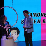 Dai Social al Teatro: The Coniugi al Teatro Golden con "Ho Ragione Lei" 10 "Ho Ragione Lei" - The Coniugi